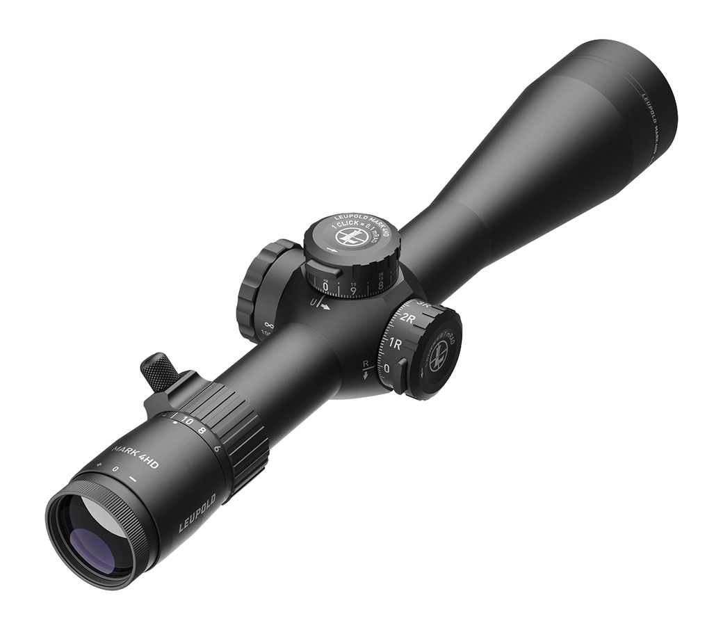 LEU 188843 MK-4HD  6-24X52   M5C3 SF FFP PR3 MIL
