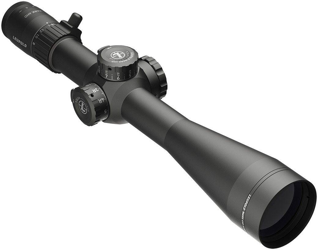 Leupold Mark 4HD 188844 – Superb 8-32x Long Range Scope FFP 5 Leupold Mark 4HD 188844 alternate view