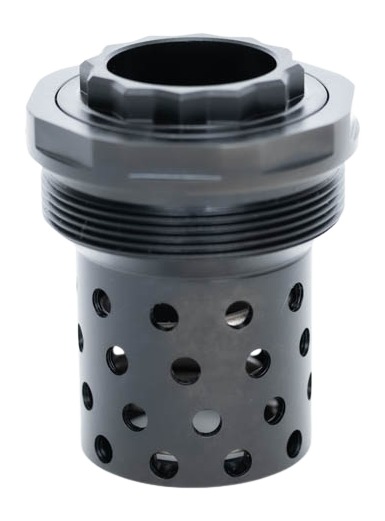 RESILIENT RS-TBH      TITANIUM BOOSTER HOUSING