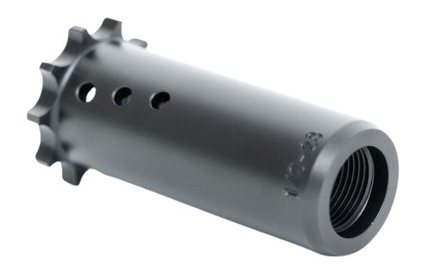 RESILIENT RS-P12      TITANIUM 1/2X28 PISTON