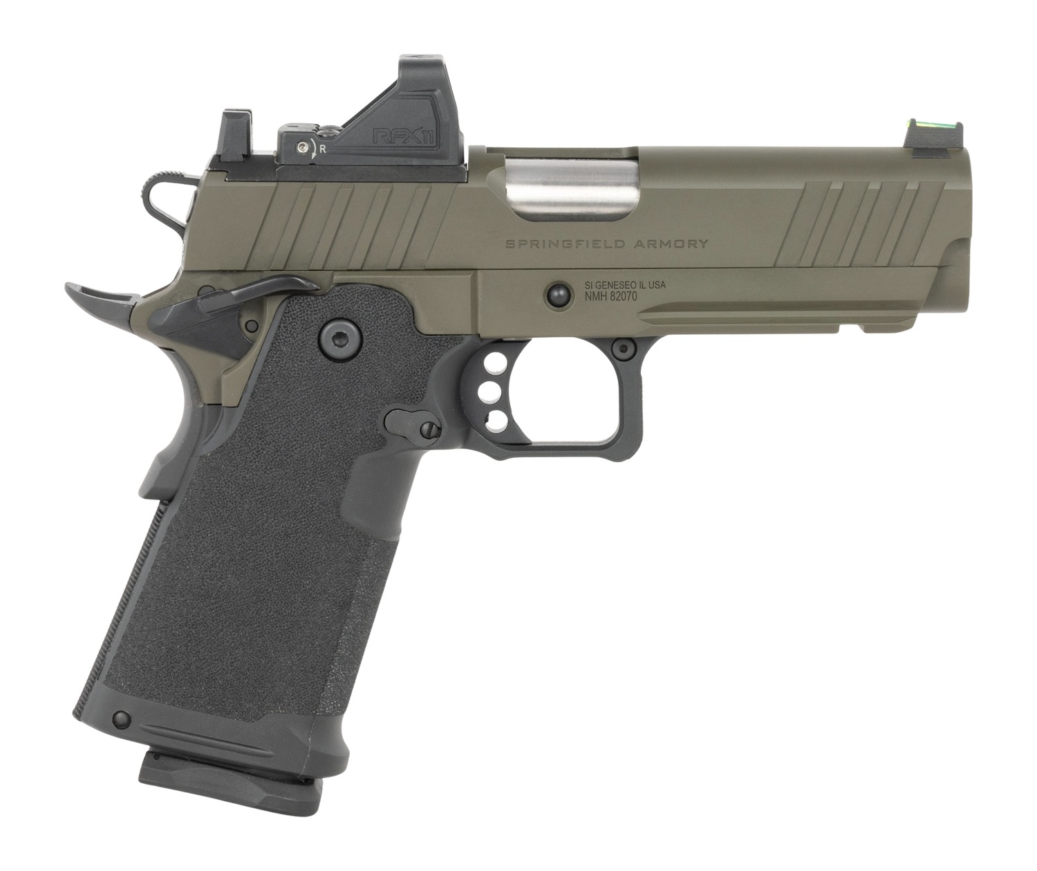 SPG PH9117AOSBGPAC     DS PRODGY     4.25  ODG/BLK