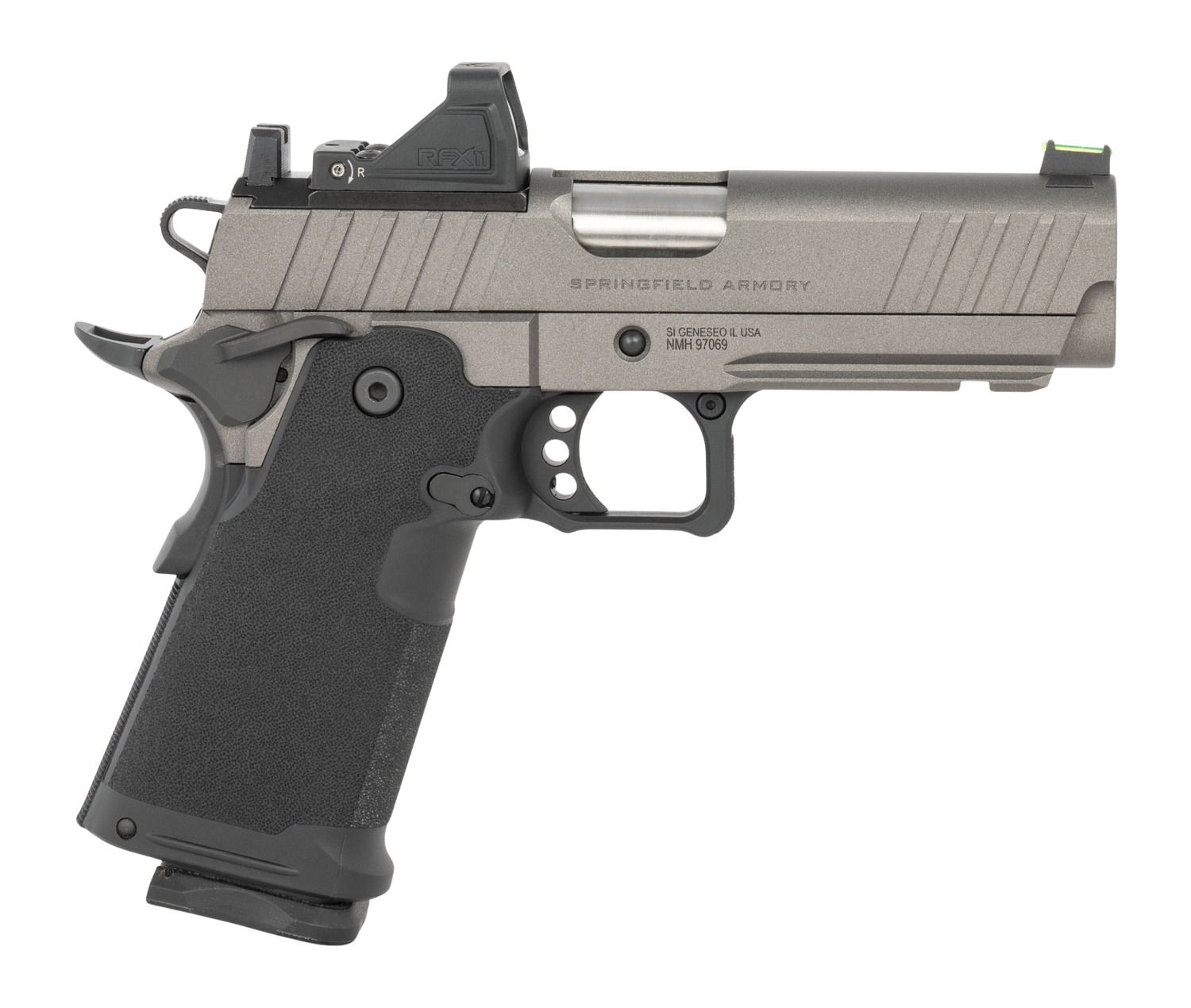 SPG PH9117AOSBTPAC     DS PRODGY     4.25 TUNG/BLK