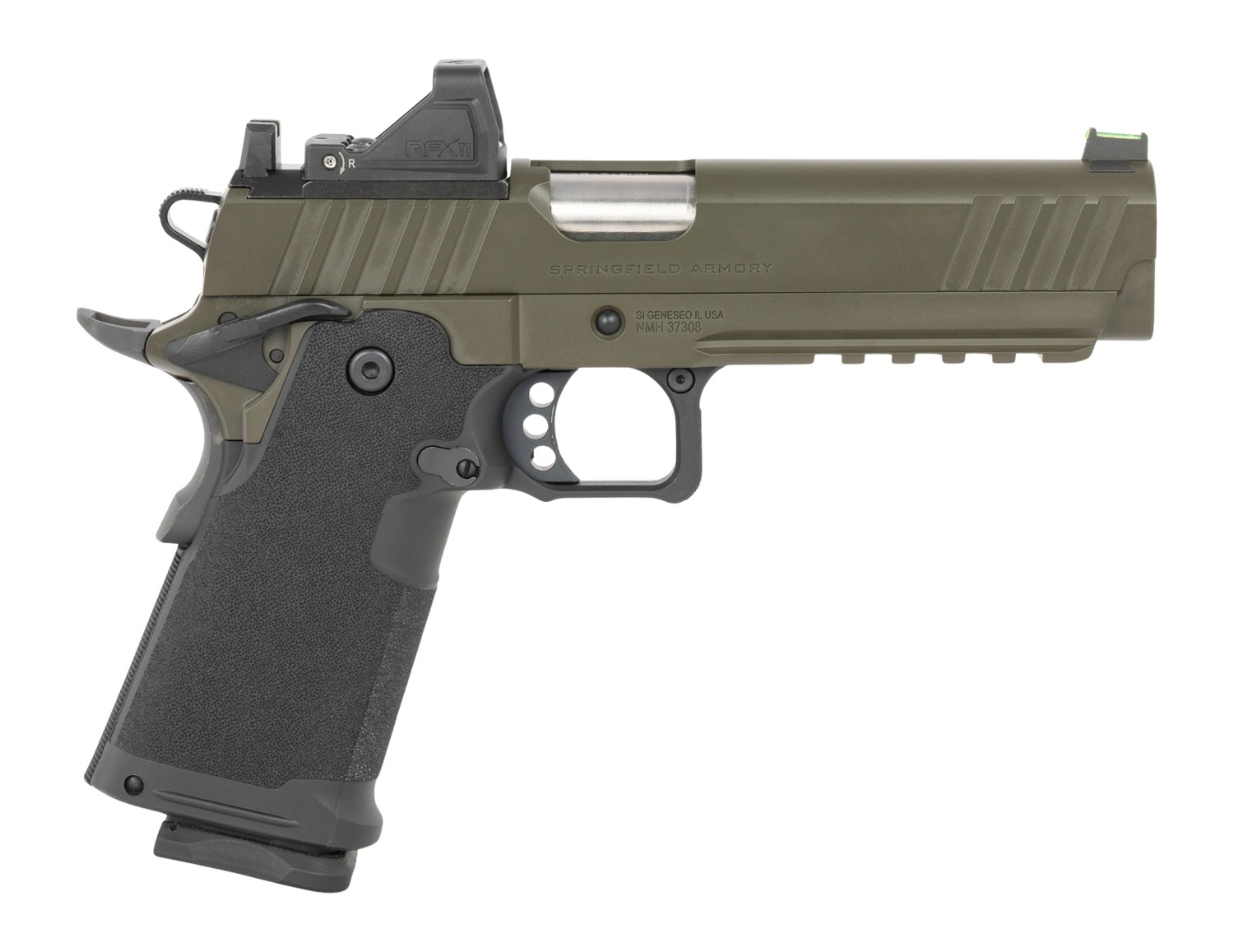 SPG PH9119AOSBGPAC     DS PRODGY        5  ODG/BLK