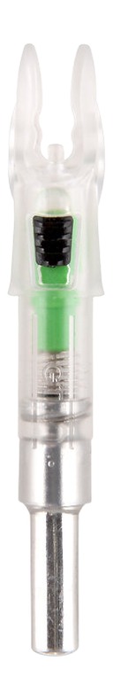 30-06 Ufo300G Ufo Lighted NOCK Green .300 3+1