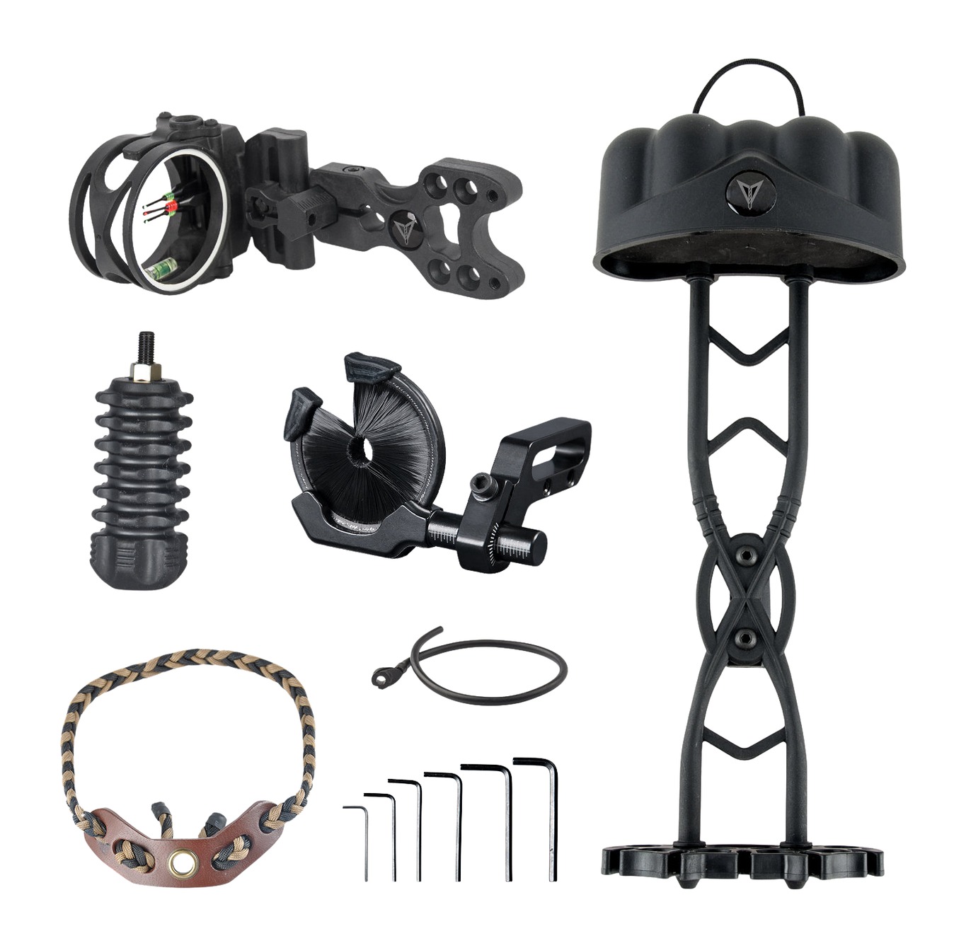 30-06 BPNXTL-BK  BOW ACCESSORY PACKAGE NEXT LEVEL