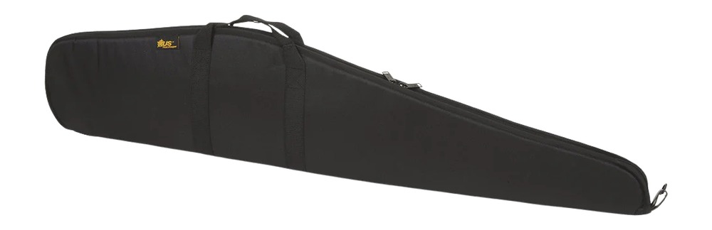 USP P12038  STANDARD RFL CASE 38" BLK