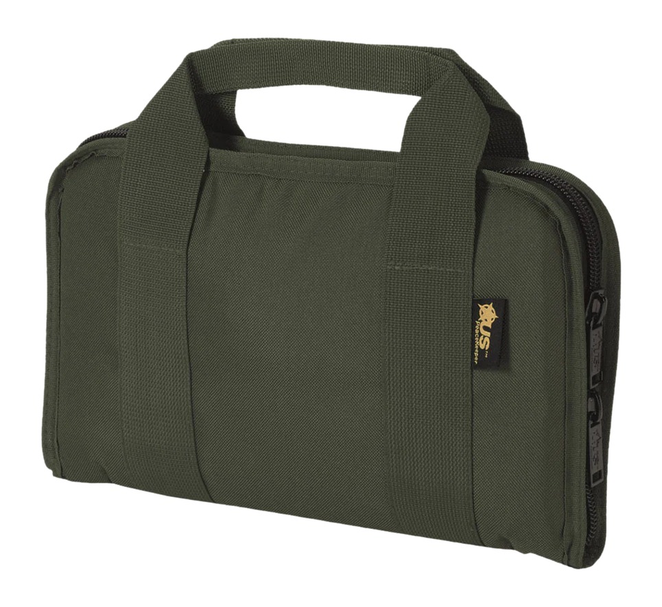 USP P21107  ATTACHE CASE ODG