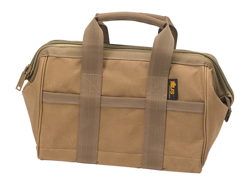 USP P43205  AMMO BAG TAN