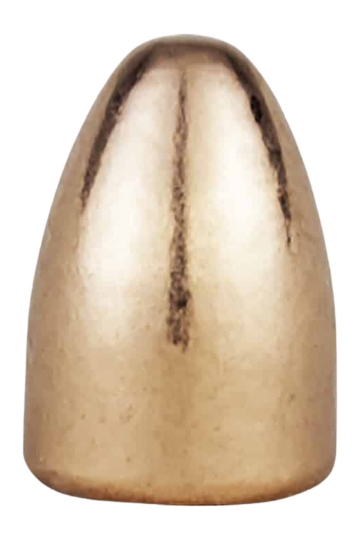 BERRYS 36002     9MM      .356  115GR RN      1000