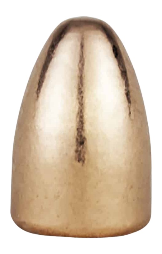 BERRYS 19324     9MM      .356  124GR RN      1000