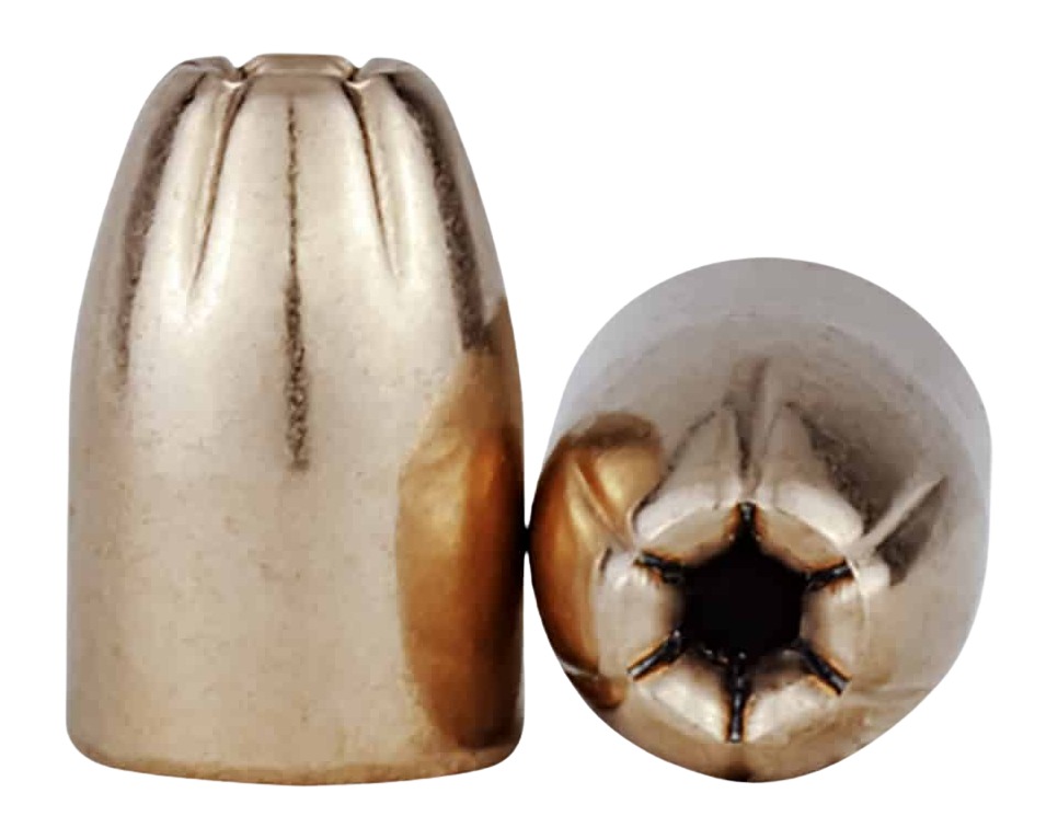 BERRYS 01704 9MM .356 124Gr HP 250