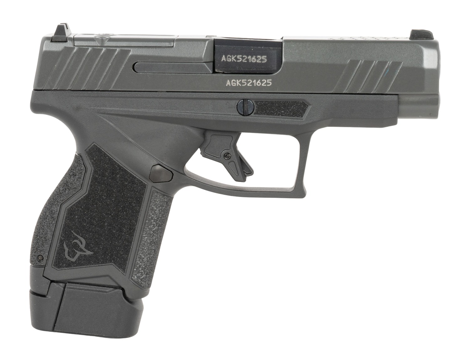 TAU 1-GX4XLP94GR       GX4 9MM XL BK 3.7 1X11 1X13