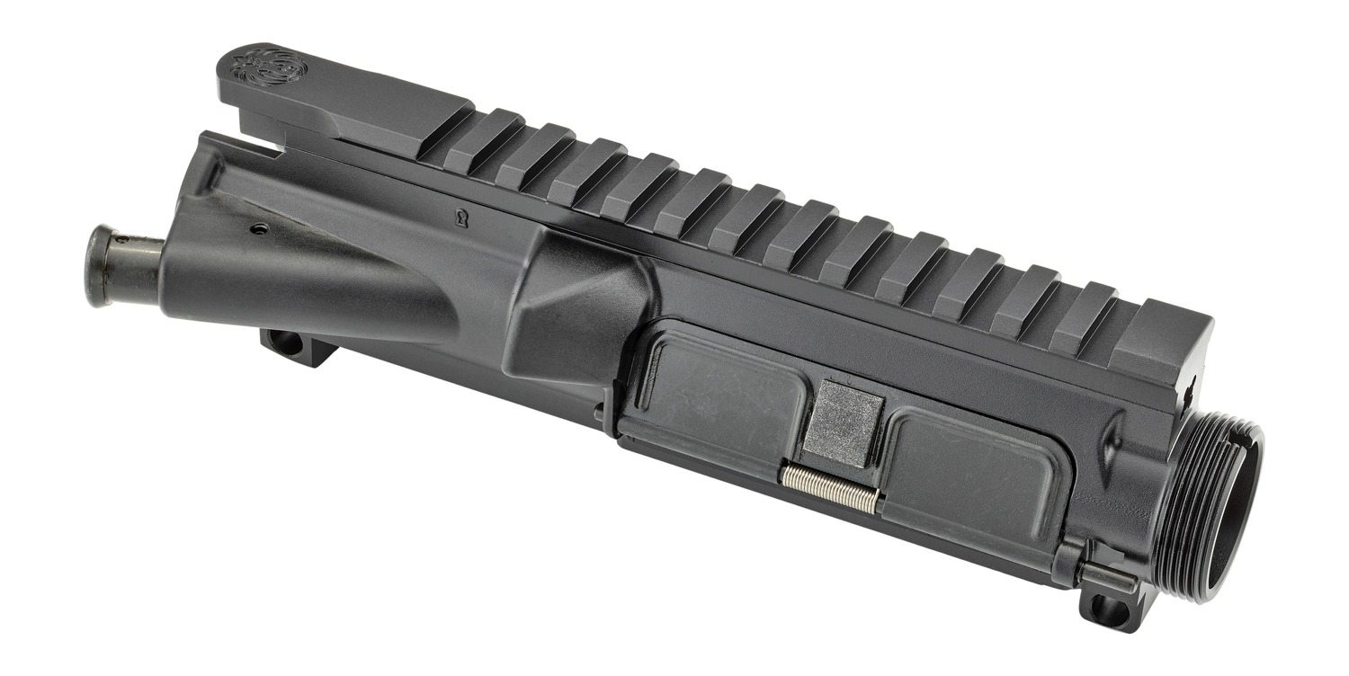 RUG 91003 AR UPPER RECEIVER  ASSEMBLED