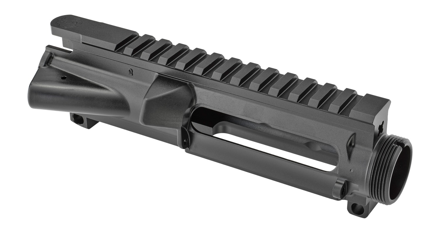 RUG 91004 AR UPPER RECEIVER  STRIPPED