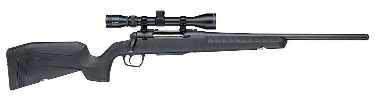 SAV 33085 AXIS XP 30-06 SPFLD 20"
