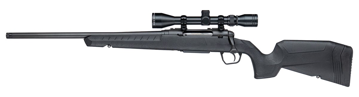 SAV 33087 AXIS XP LH 22-250 REM    20"