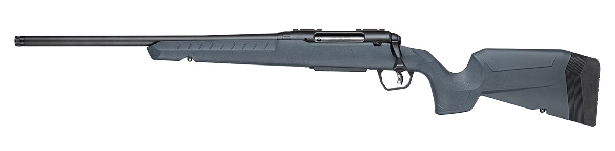SAV 33147 AXIS 2 GRAY LH  5.56 NATO     20"
