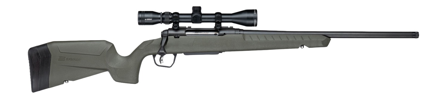 SAV 33166 AXIS 2 XP GREEN  350 LEGEND    18"