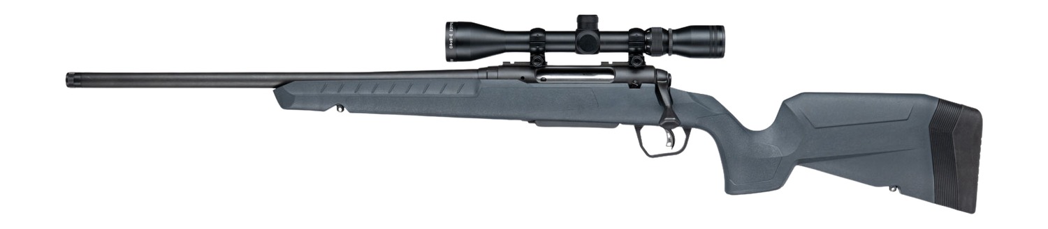 SAV 33202 AXIS 2 XP GRAY LH   350 LEGEND    18"