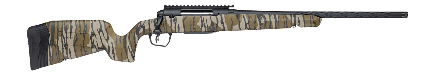SAV 33306 AXIS 2 PRO OG BTLML 338ARC     16.5"