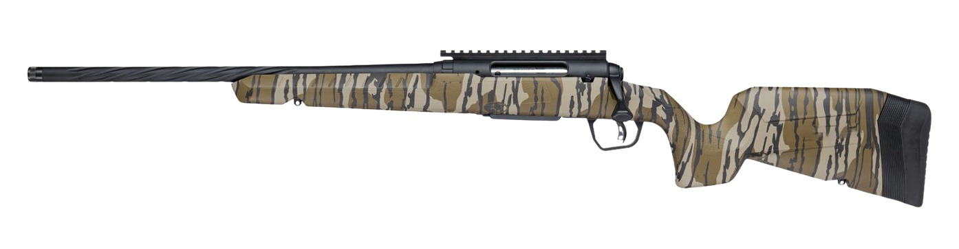 SAV 33321 AXIS 2 PRO OG BTLML LH 338ARC    16.5"