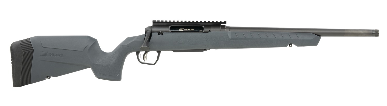 Savage Arms Inc 33327 Axis 2 TAC 5.56 16.5"