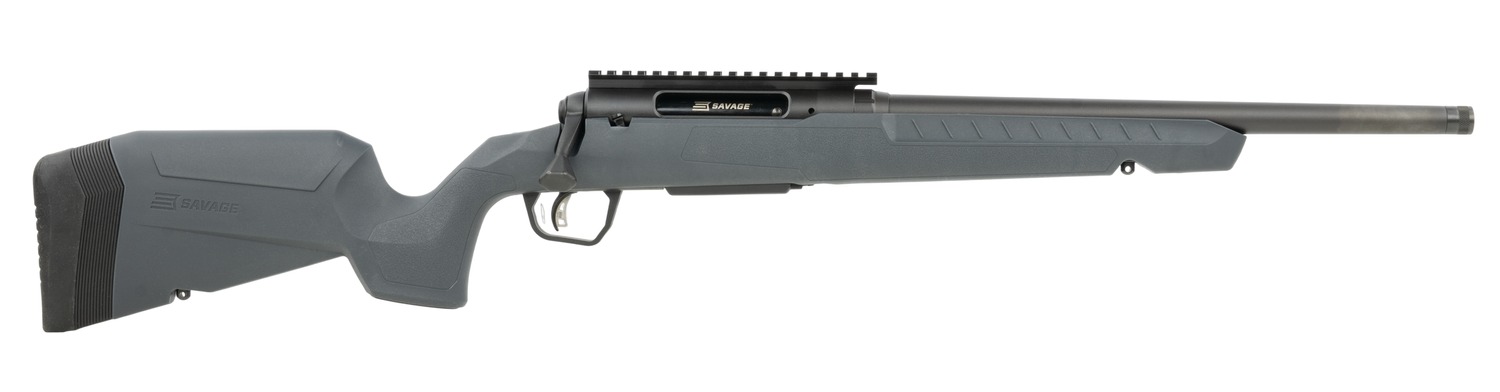 Savage Arms 33328 AXIS 2 TAC 16.5"