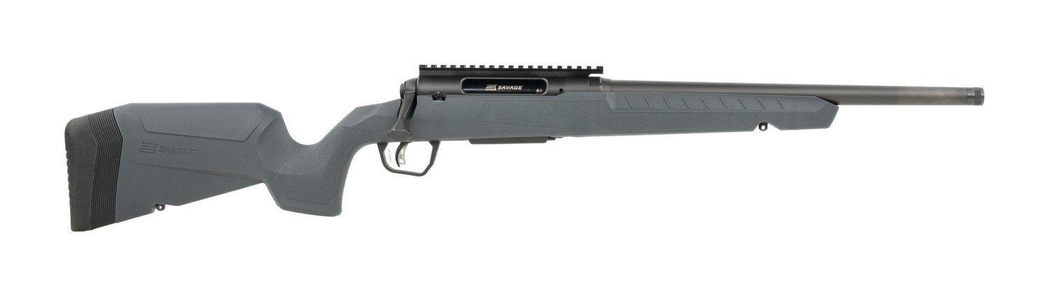 Savage Arms 33329 Axis 2 TAC 300AAC BO 16.5"
