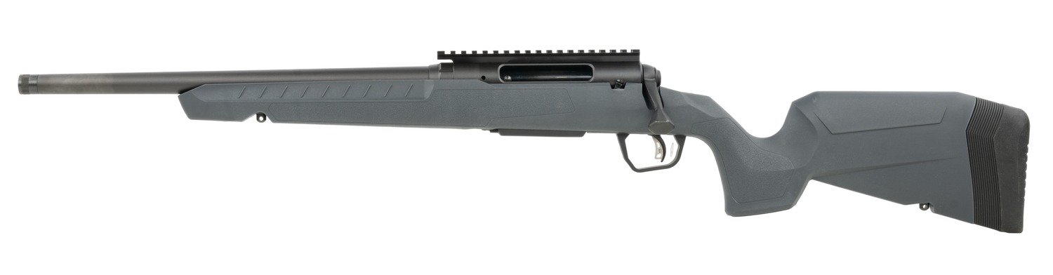Savage 33336 AXIS 2 TAC LH .338 ARC 16.5"