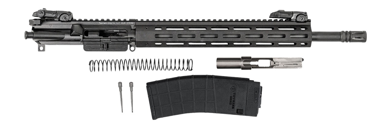 TIPPMANN A201243  UPPER CONVERSION KIT 16