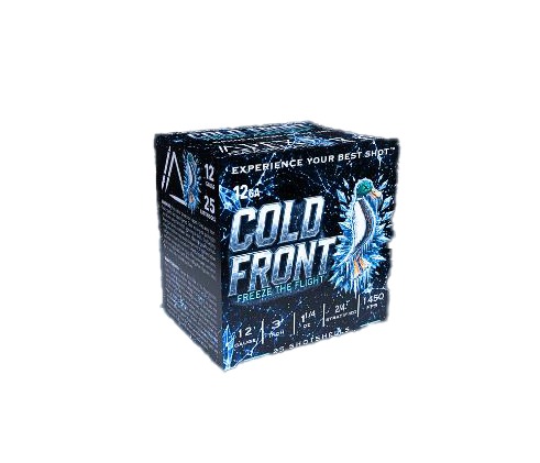 APEX AMMO CF12-125-24 12G 3   1-1/4 2X4       25/8