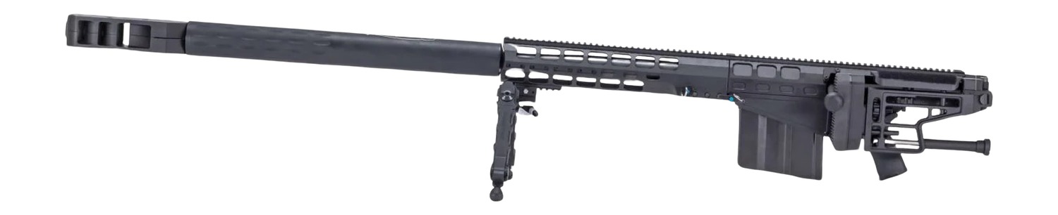 THMP TAO50-SUP   TAO50  50BMG  29  10R BLK (1OF2)