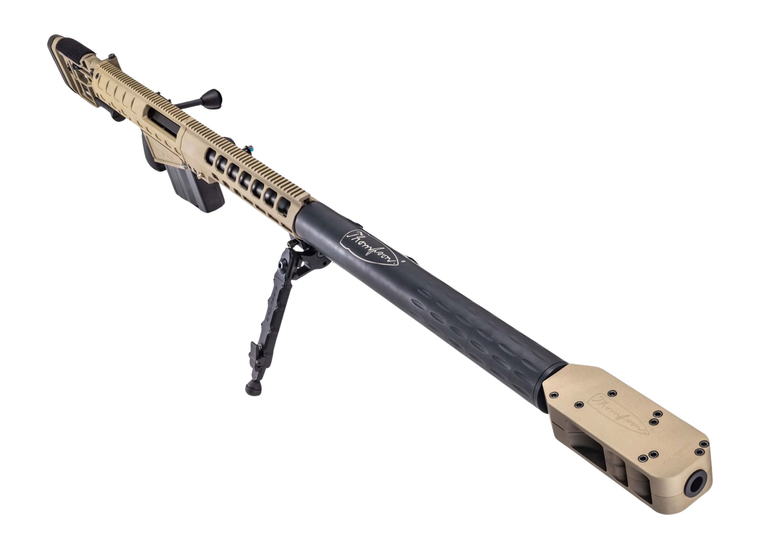 THMP TAO50FDESUP TAO50  50BMG  29  10R FDE (1OF2)