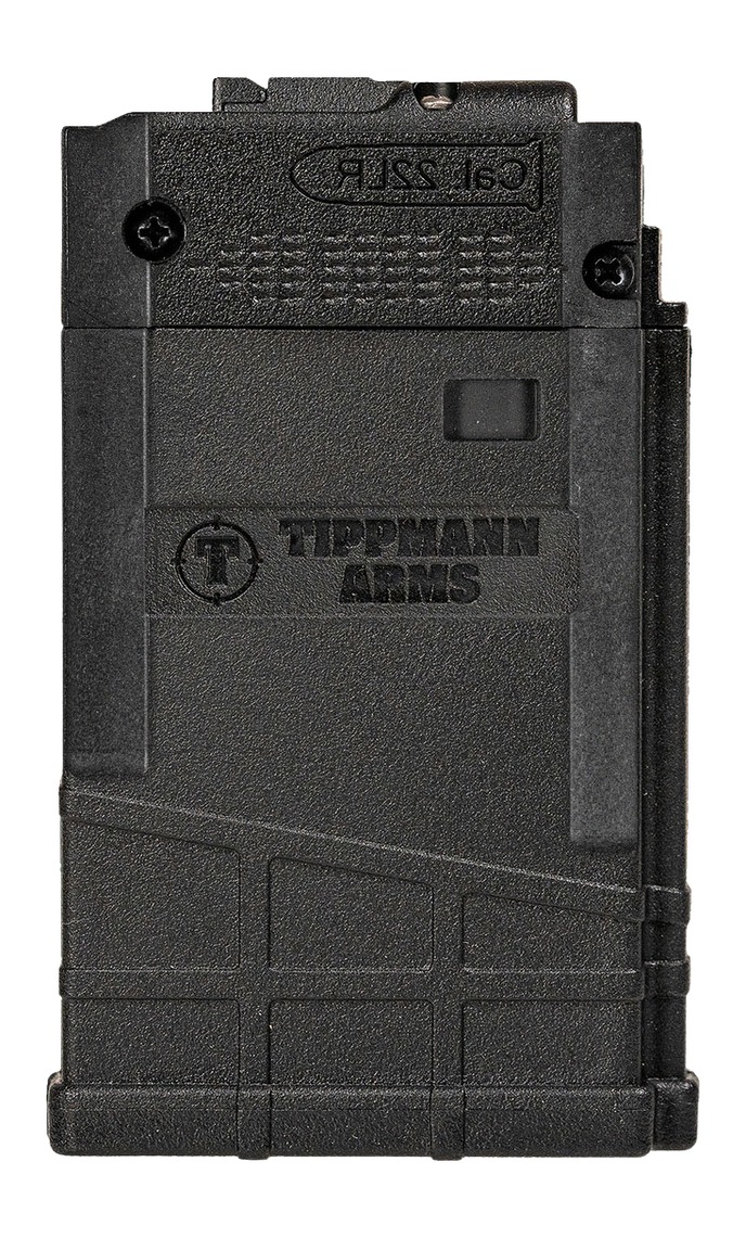 TIPPMANN A201354 CONVERSION KIT MAG 10RD SHORT