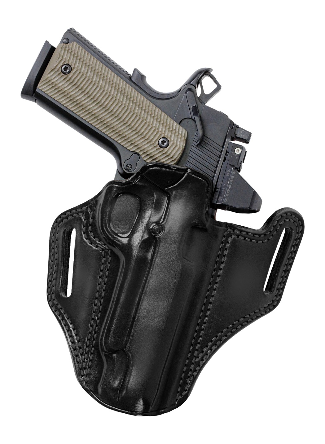 GALCO CM2-876RB   HELLCAT PRO W/WO RED DOT     BLK