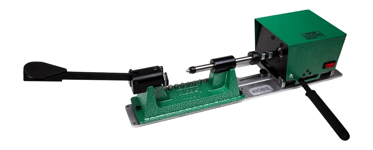 RCBS 90367 Trim Pro-2 Power Kit