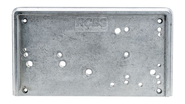 RCBS 9282 Accessory Base Plate-3