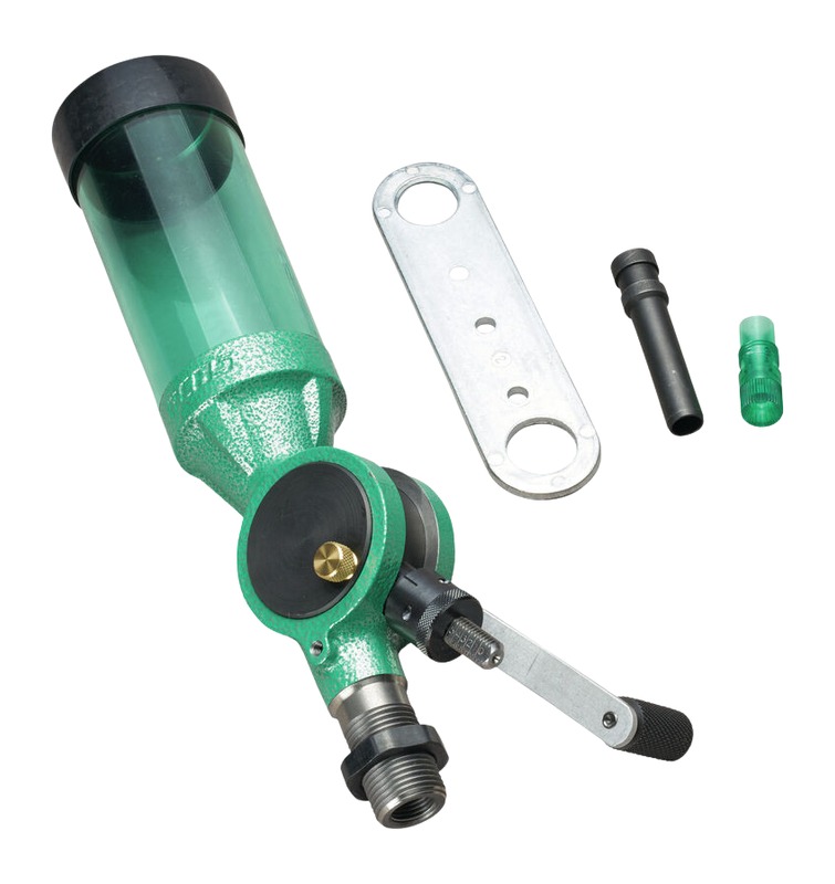 RCBS 9016 UNIFLOW Powder MEASUER - III