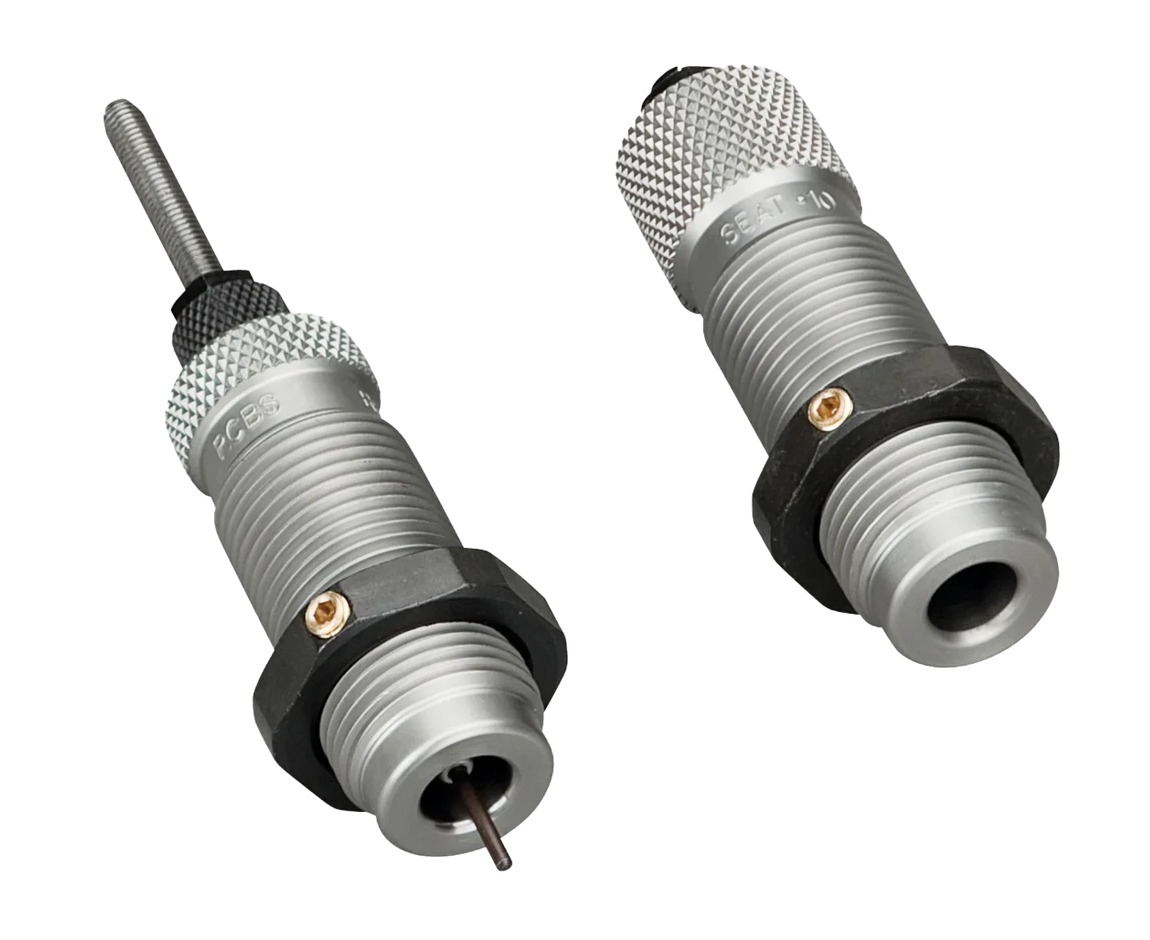 RCBS 28001 F L DIE SET 6MM ARC