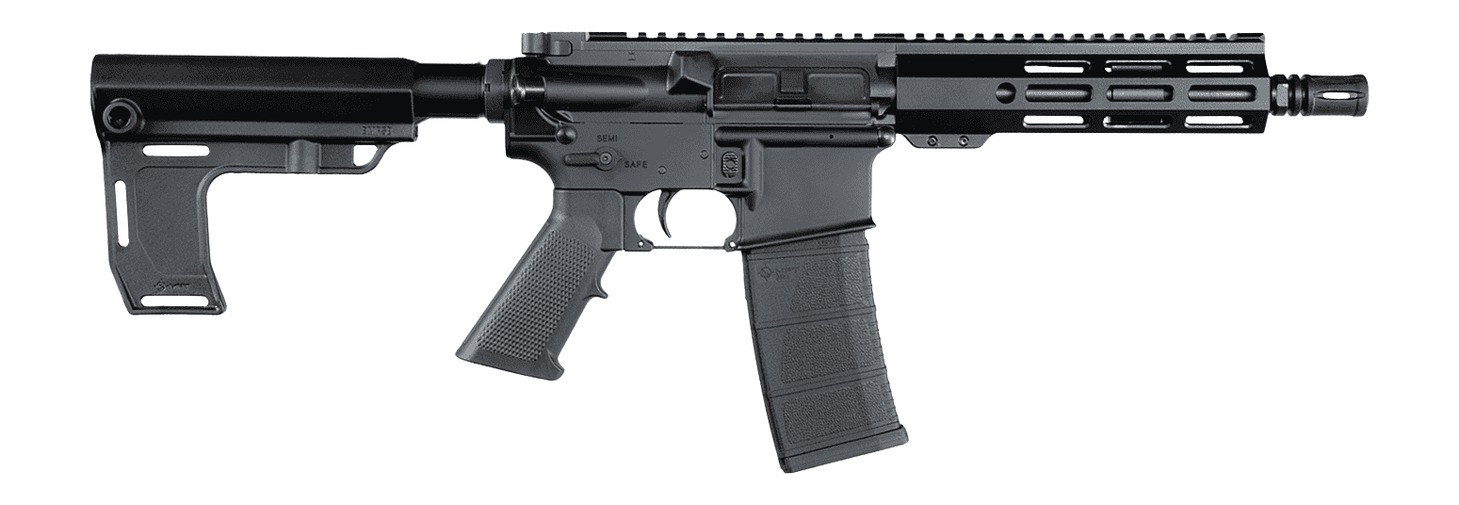 ACI 5568CBMPS ACI-15 5.56 NATO CQB 8 MPS