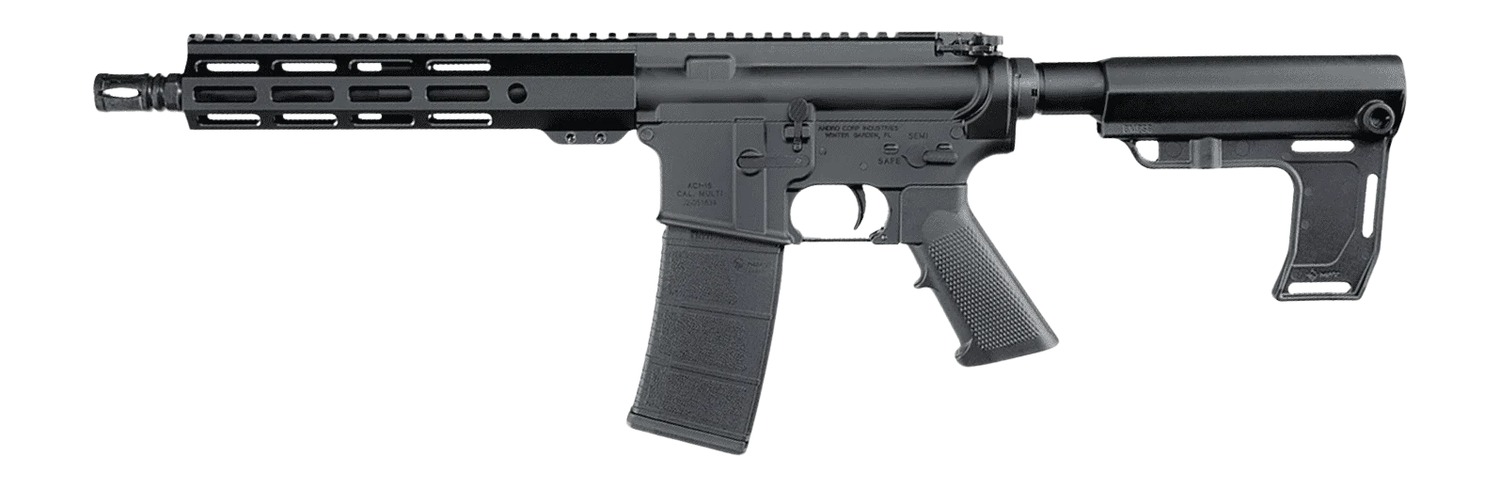 Andro Corp ACI-15 Halo MPS 300 BLK - Proven 10 in 2 Andro Corp ACI-15 Halo MPS 300 BLK - Proven 10 in - Image 2
