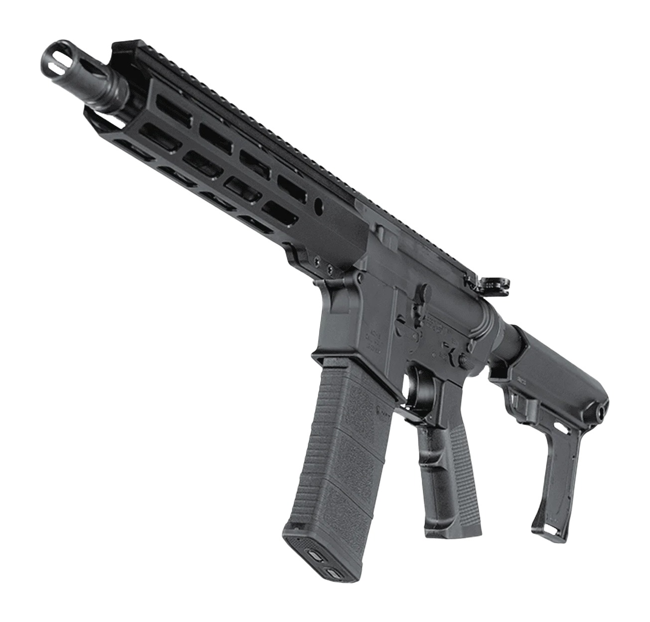 Andro Corp ACI-15 Halo MPS 300 BLK - Proven 10 in 3 Andro Corp ACI-15 Halo MPS 300 BLK - Proven 10 in - Image 3