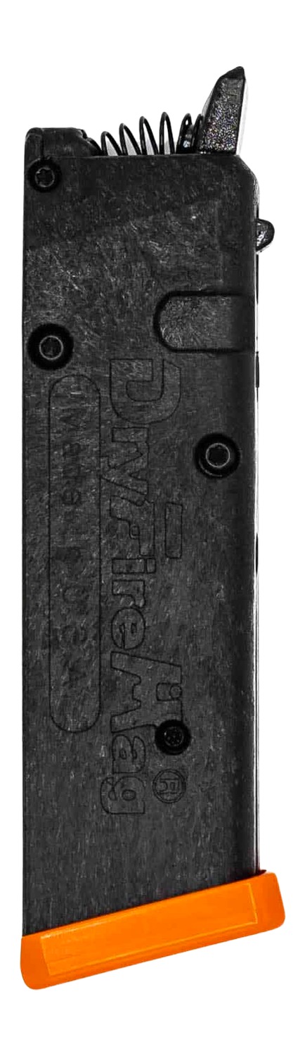 DRYFIREMAG D-G9-RET      GLK DBL STK 9MM/40/357/45