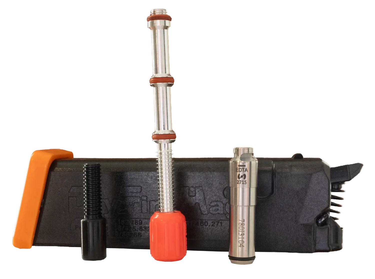 DRYFIREMAG S-G9-IR-RET   LASER TRAINING GLK 9MM