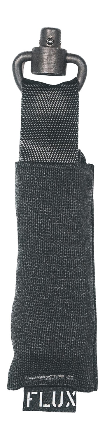 FLUX 165-00024 RIPCORD SLING QD- BLACK