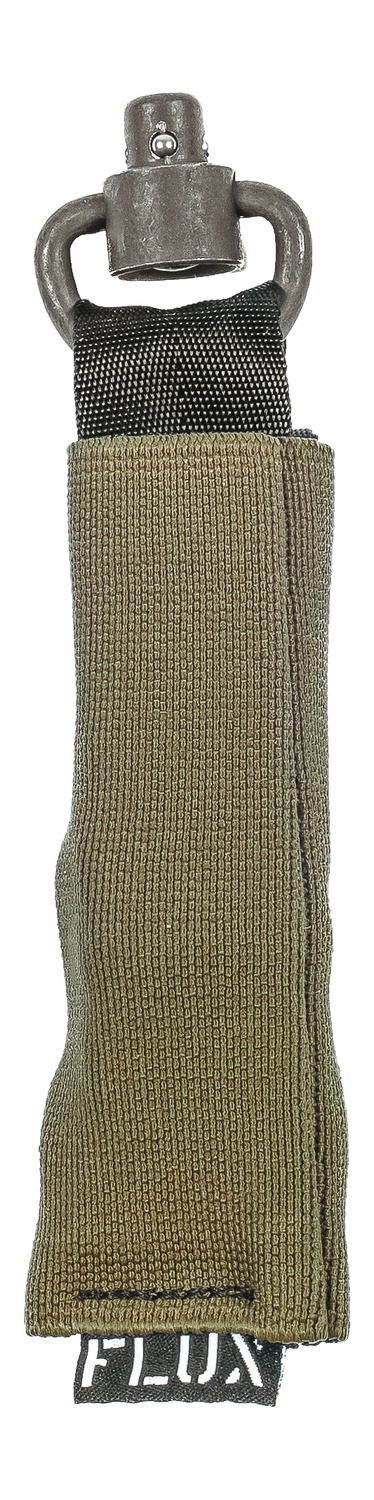 FLUX 165-00034 RIPCORD SLING QD - RANGER GREEN