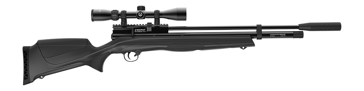 BEE BBBPRP22-KT  BLACK BEAR PRO+