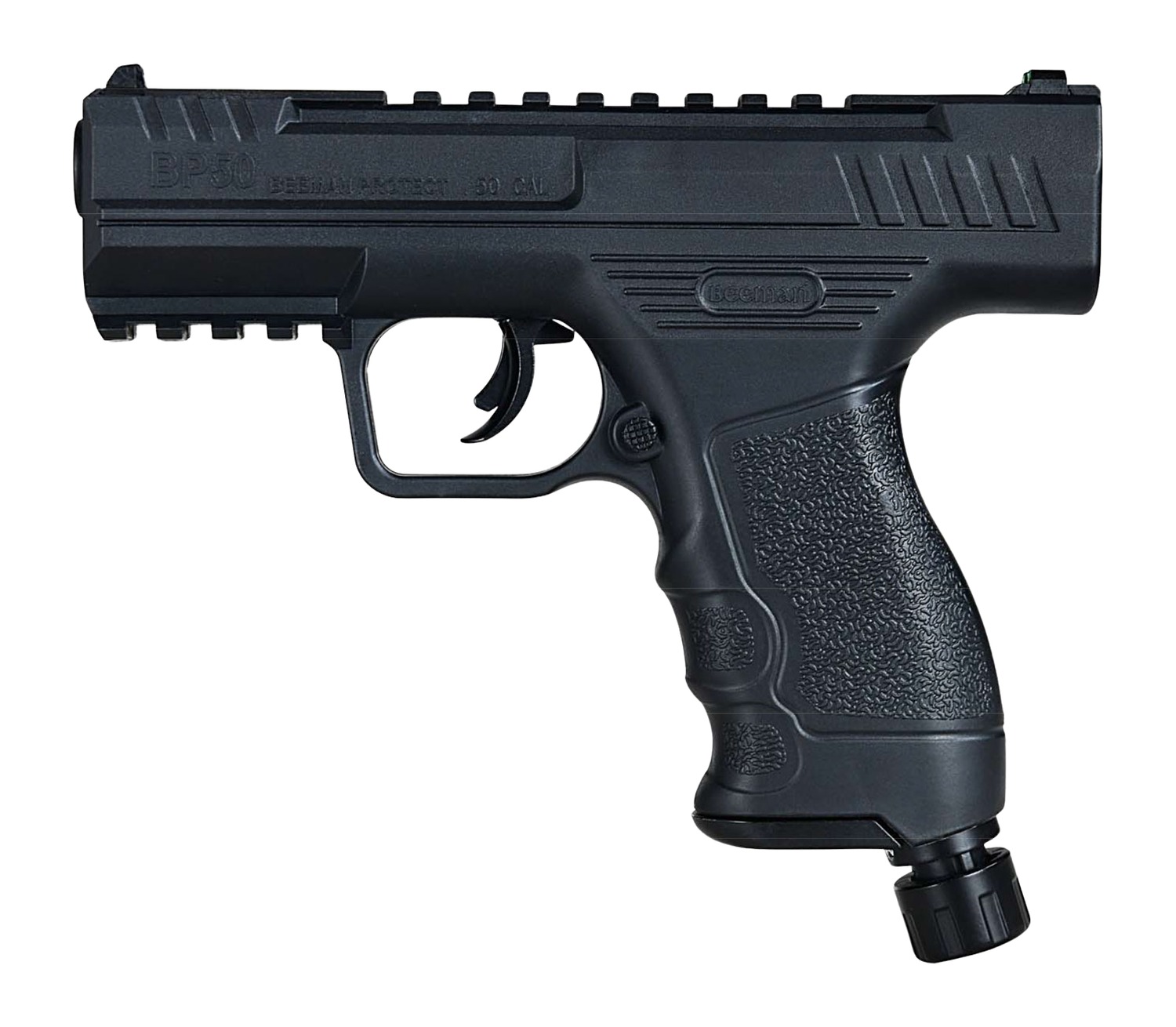 BEE 6050         BP50 PROJCT LAUNCHER .50 CO2 BLK