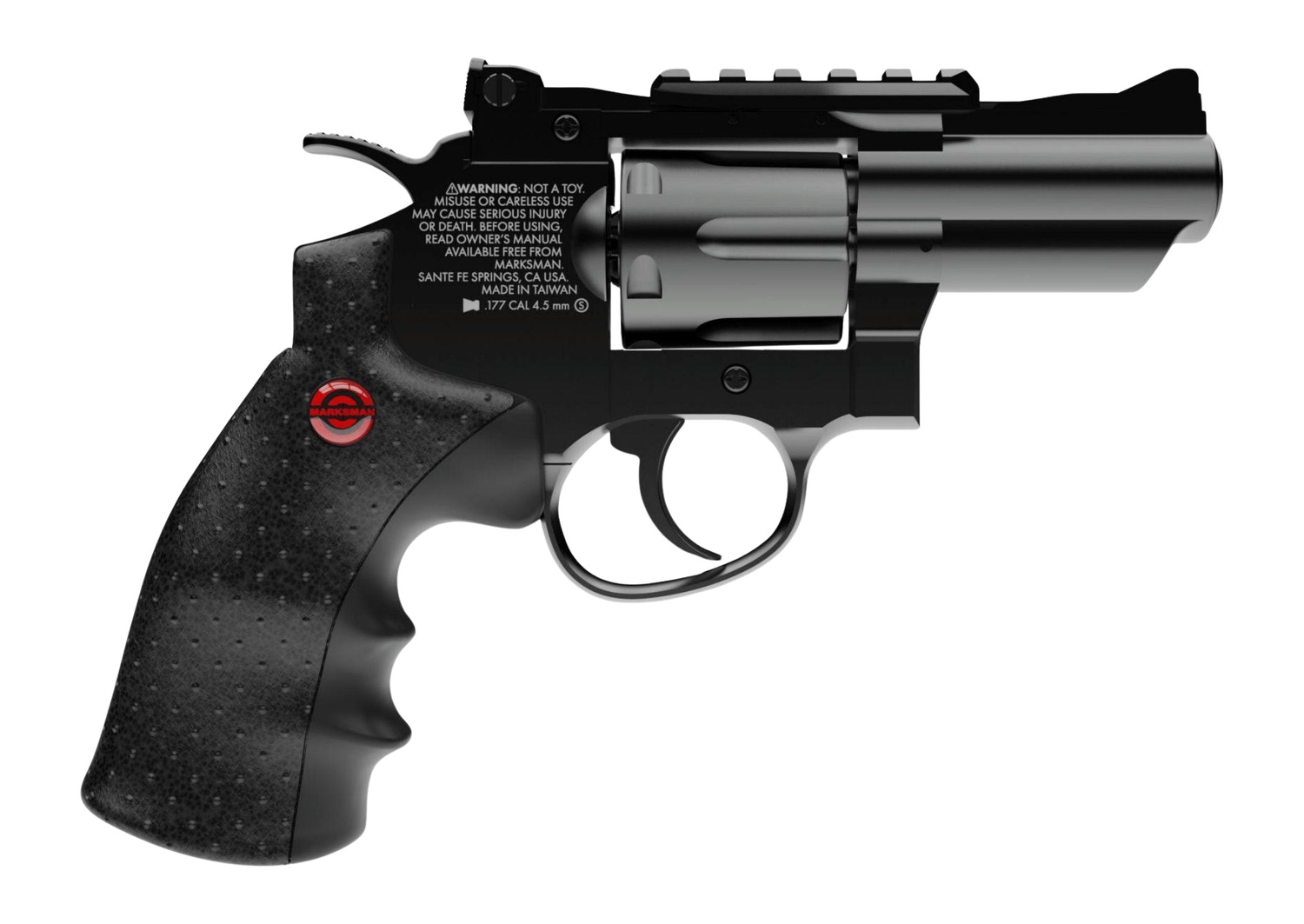 BEE MSR6         SNUB JAW SNUB NOSE REVOLVER BB