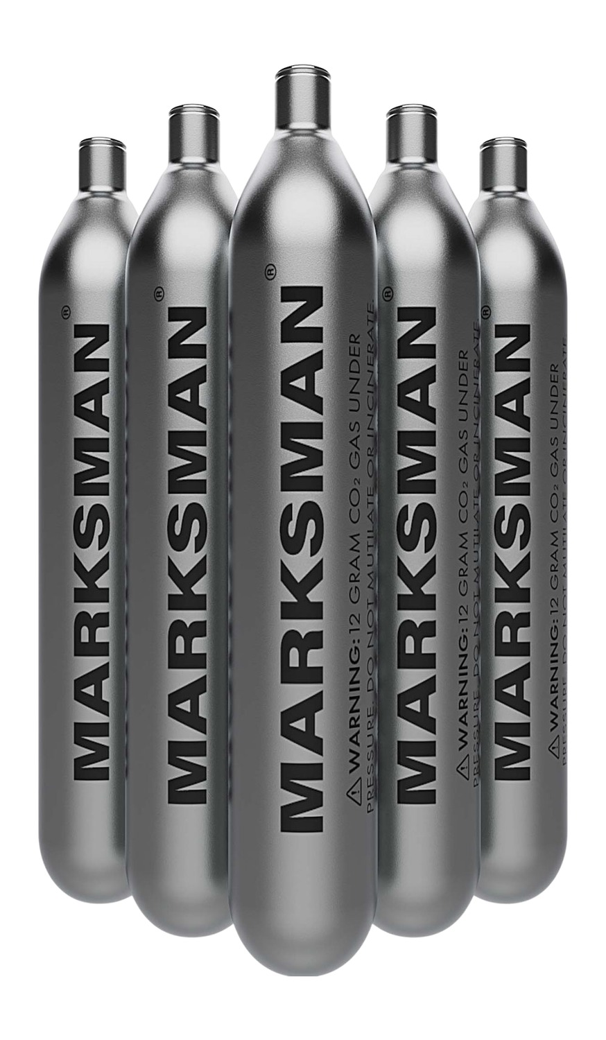 MRK MC12-5   CO2 12GRAM 5CT